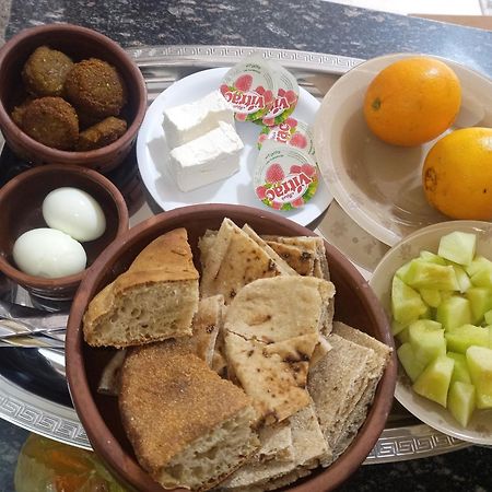 Nubian Bride Guest House 阿斯旺 外观 照片